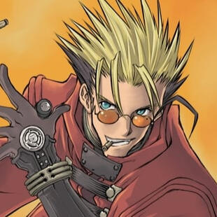 Vash (Trigun)